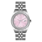 ساعت گرناویک رولکسی تک زنانه کد G525001701