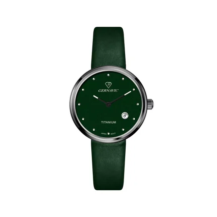 ساعت گرناویک کلاسیک تک زنانه کد G115001801
