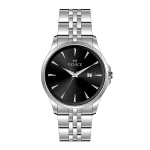 ساعت ونیز کلاسیک ست مردانه کد V802231502