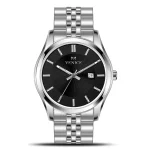 ساعت ونیز کلاسیک ست زنانه کد V800171501
