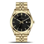 ساعت ونیز کلاسیک ست زنانه کد V800172501