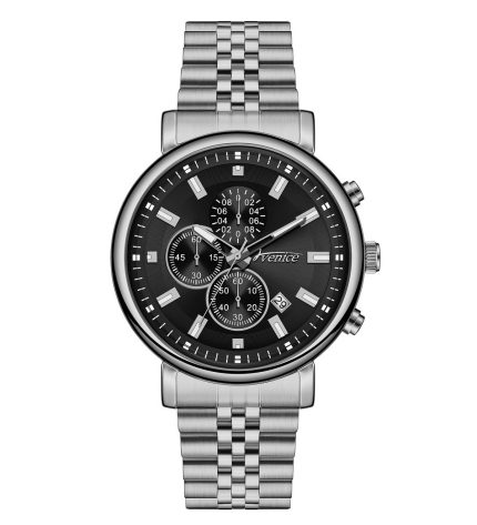 ساعت آرونیز فول تایم تک مردانه کد R801911502