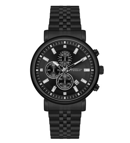 ساعت آرونیز فول تایم تک مردانه کد R801914102
