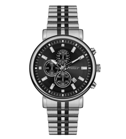 ساعت آرونیز فول تایم تک مردانه کد R801917302