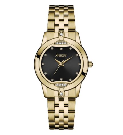 ساعت آرونیز کلاسیک تک زنانه کد R802012501